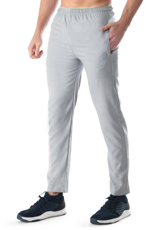 BRATS N BEAUTY® - NS Lycra (Laser Cut) Athletic Slim Fit