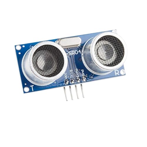 Image of (Pack of 5) Most Used Sensors - DHT11 Temperature Humidity, HC-SR04 Ultrasonic, LDR Light Sensor, IR Obstacle Sensor, PIR Motion Detector - DIY Electronics Starter Kit