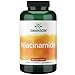 Swanson, Niacinamide, 500mg, Vitamin B3, kein Flush, 250 Kapseln, hochdosiert, Laborgeprüft, Sojafrei, Glutenfrei, Ohne Gentechnik 500mg Kapseln günstig Kaufen-Swanson, Niacinamide, 500mg, Vitamin B3, kein Flush, 250 Kapseln, hochdosiert, Laborgeprüft, Sojafrei, Glutenfrei, Ohne Gentechnik