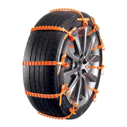 Snow Chains for Car