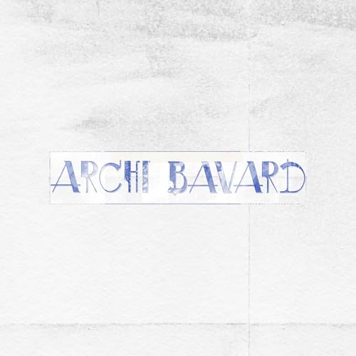 Couverture de ARCHI BAVARD