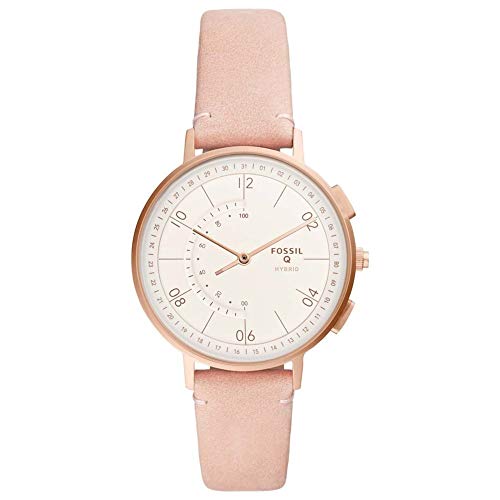 Preisvergleich Produktbild Fossil Q FTW5029 Damen Armbanduhr