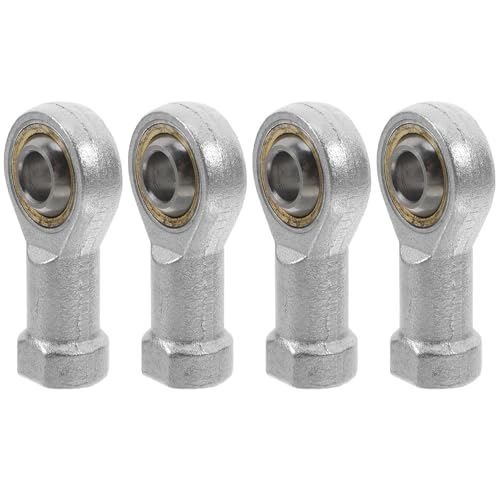 Cojinete de rosca interna de metal resistente de precisión M10x1.25 2