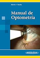 Manual de optometria / Manual of Optometry 849835272X Book Cover