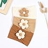 CÉLLOT 5 Pcs Baby Flower Headbands Baby Girls Nylo... #4