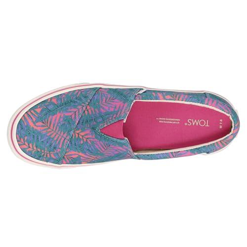 Image of TOMS Fenix Slip-On