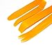 4-Piece Car Audio Removal Kit - Plastic Pry Tools for Door Panels, Trim & Stereo, Scratch-Resistant (1)