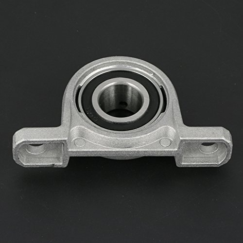 FTVOGUE Roulement de bloc d'oreiller (Diamètre intérieur 17 mm)
