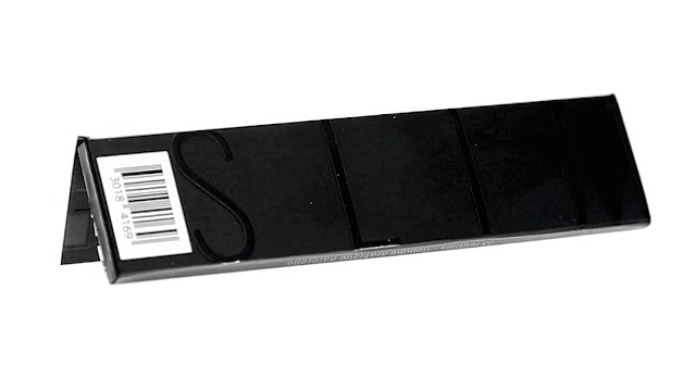 50 Carnets à Feuilles Roller Slim - Format Pratique Pour Notes Rapides & Idées