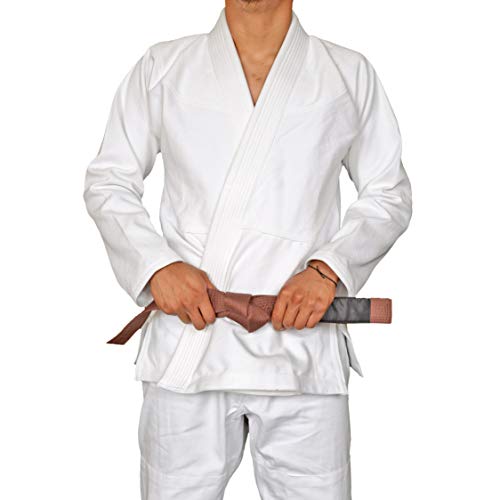 93Brand Jiu Jitsu Gi
