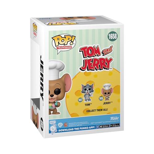 FUNKO Pop! Television 80160 collectible figure Neuf - vue 5