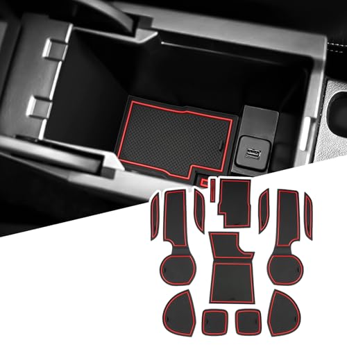Alfombrillas de coche para Suzuki SX4 S-Cross ideales para viajes