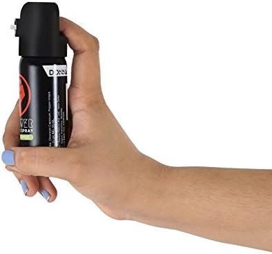 Impower Self Defence Red Chilli Spray for Women and Men - 150 g (Pack of 3)