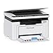 PANTUM Impresora Multifunción Láser Monocromo WiFi (BM2309W, BM2300W), Impresión, Copia, Escaneo, para Oficina y Hogar (A4, 20 ppm, Wi-Fi Direct, USB 2.0, Bluetooth, AirPrint, Mopria)