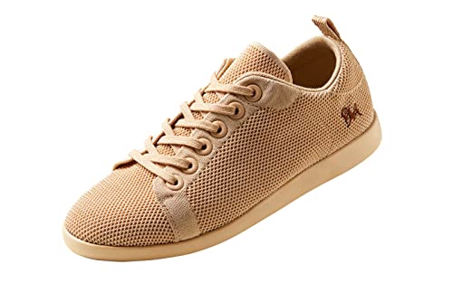 Image of Neeman's Tree Classic Shoes for Women | Comfortable Casual Lace Up Sneakers for Girls