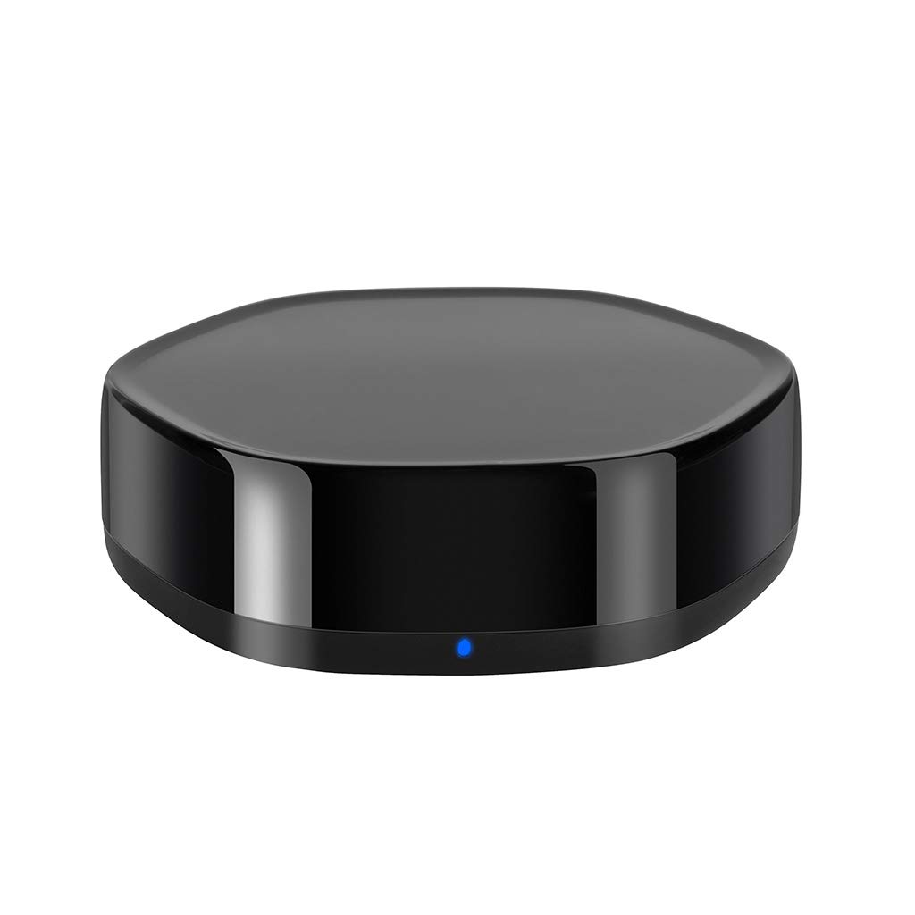 Uniwersalny pilot zdalnego sterowania RF na podczerwień WiFi inteligentny dom do klimatyzatora wszystkie telewizory telewizyjne