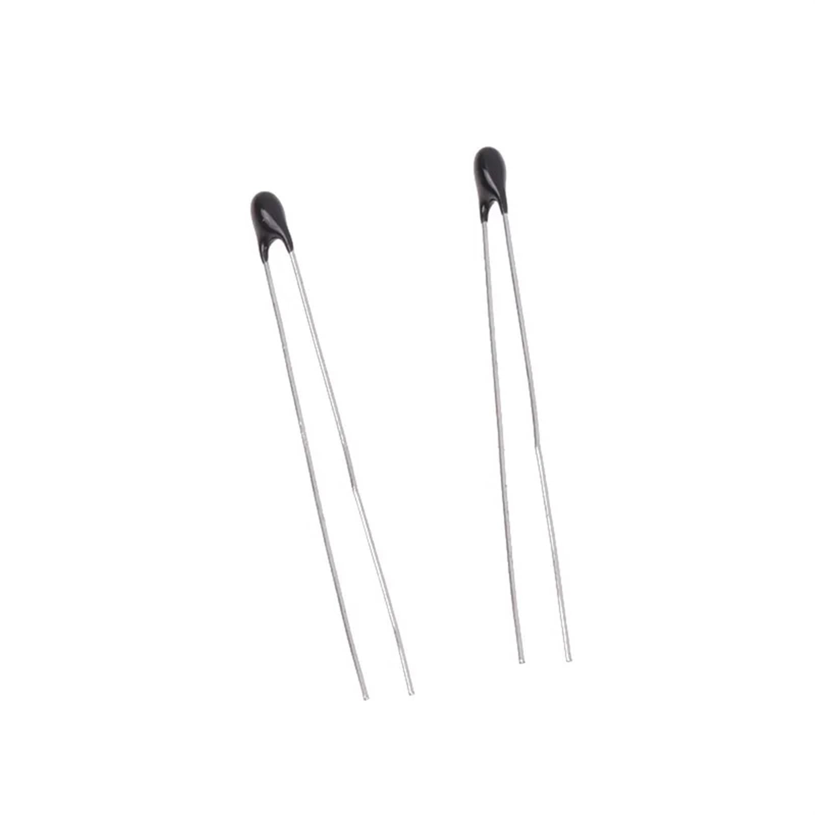 NTC Thermistor MF52A103F 3435 Thermistor B3435 NTC-MF52-103F 10K Ohm 1% Temperatursensor Thermowiderstand