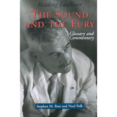 Reading Faulkner
