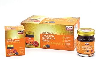 EYS Chicken Essence with Ginseng SD 70ml x 6bottles