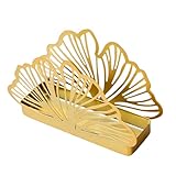 Modernes Eisengeschirr Zubehör Stabilisiert Serviettise Für Küchenarbeitsplatte Esszimmer Dekoration Aufbewahrungslösung