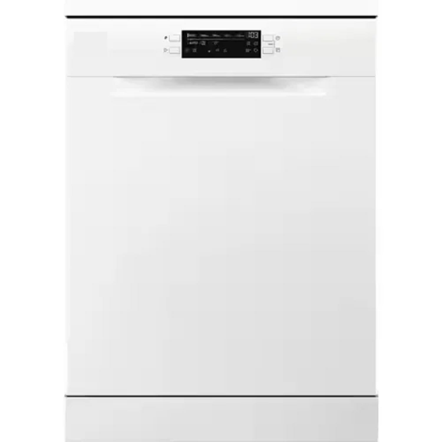 ESA47300S - Lavastoviglie da 60 cm, N° 13 coperti, Classe D, Bianco