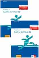 語学・辞書・学習参考書 Mit Erfolg zum Goethe-Zertifikat B2 511KyWH4k-L._UF350,350_QL50_.jpg