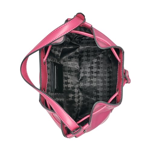 Image of KARL LAGERFELD Paris Women's Adele Bucket Bag