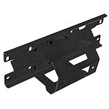 Extreme Max 5600.3145 ATV Winch Mount for Polaris Sportsman - 2005-2010