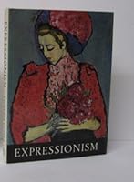 Expressionism B000GM736Q Book Cover