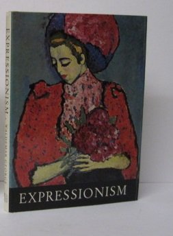 Hardcover Expressionism Book