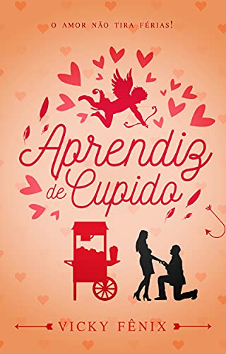 Aprendiz de Cupido - Fênix, Vicky