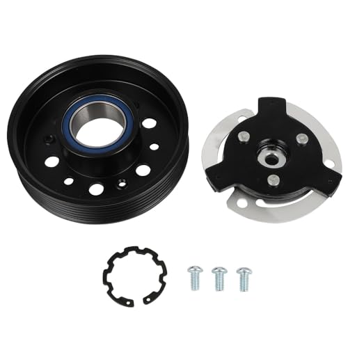 Image of ECCPP AC Clutch for Buick LaCrosse 2.4L 2010 for Buick Regal 2.0L 2.4L 2011