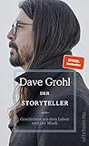 Der Storyteller: Geschichten aus dem Leben und der Musik