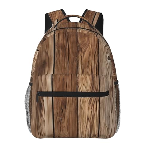 Sac d'école adolescents et adultes résistant avec grand volume pour ordinateur portable