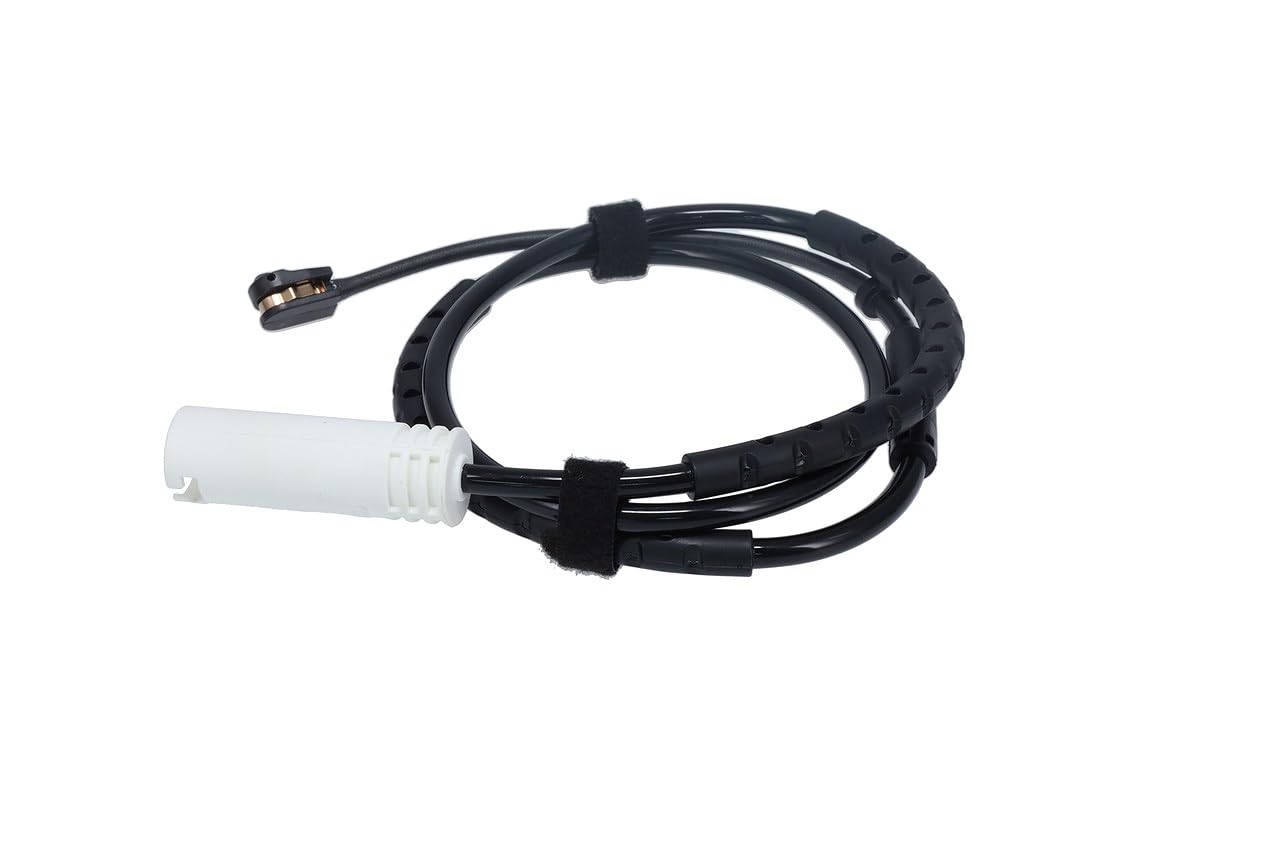 BOSCH Contatto segnalazione, Usura past. freno/mat. d'attrito 1987473523 Compatibile con: MINI COUNTRYMAN, PACEMAN