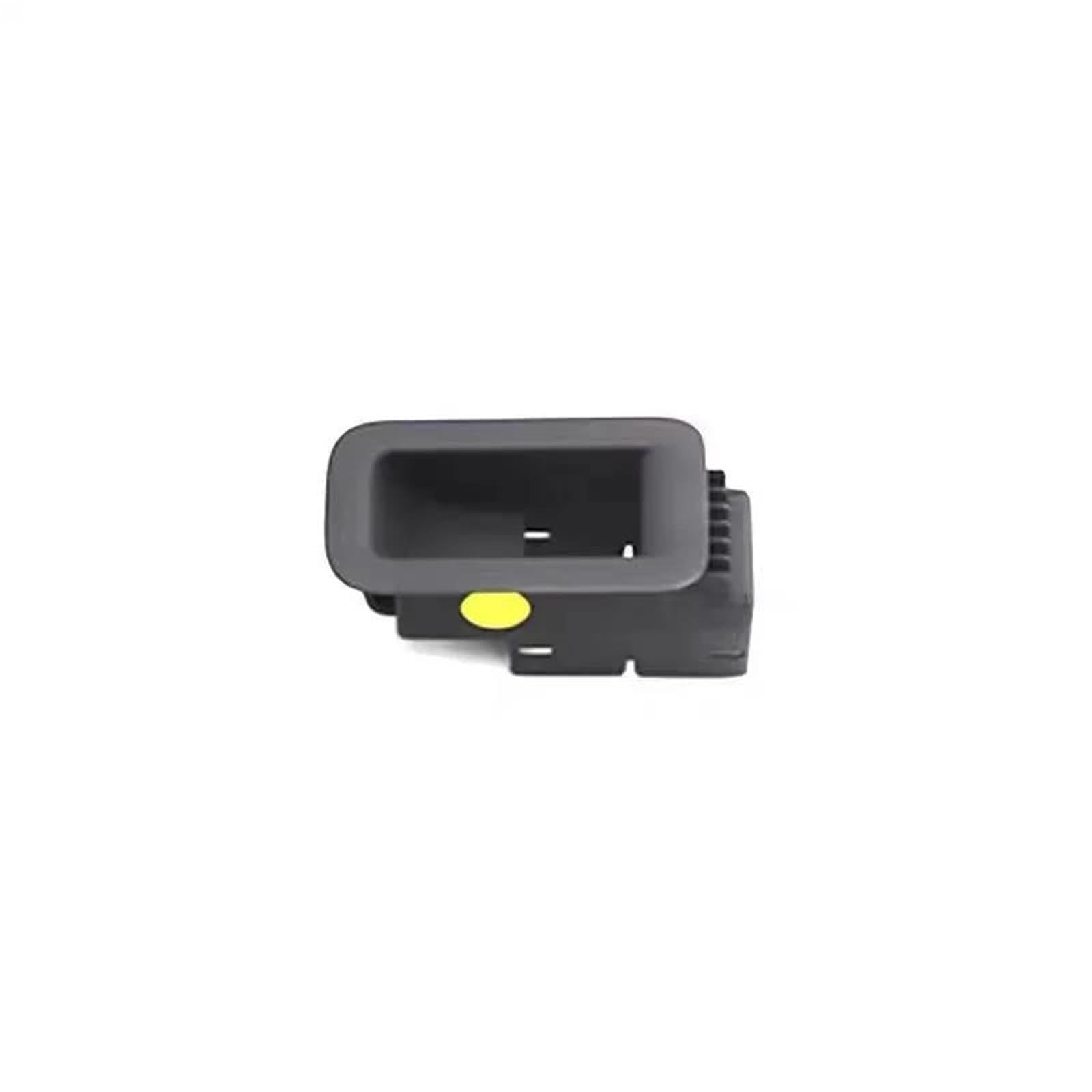 Bouton-poussoir Lève-vitre Pour VW Pour Golf 7 Pour MK7 Pour E-golf Pour Sportsvan 5G1867255C 5G0867345 81U Voiture Noir Fenêtre Arrière Panneau Commande(Régler)