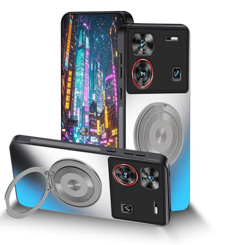Coque ZTE nubia Z60 Ultra antichute idéale pour regarder vos vidéos