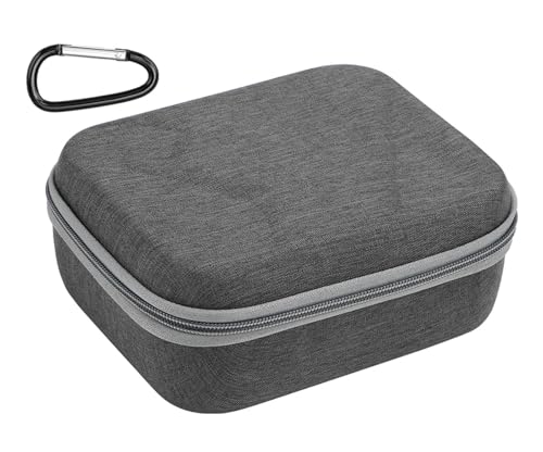NEWQSING Fernsteuerungsaufbewahrungstasche Schultertasche für DJI RC 2/1 Fernsteuerung