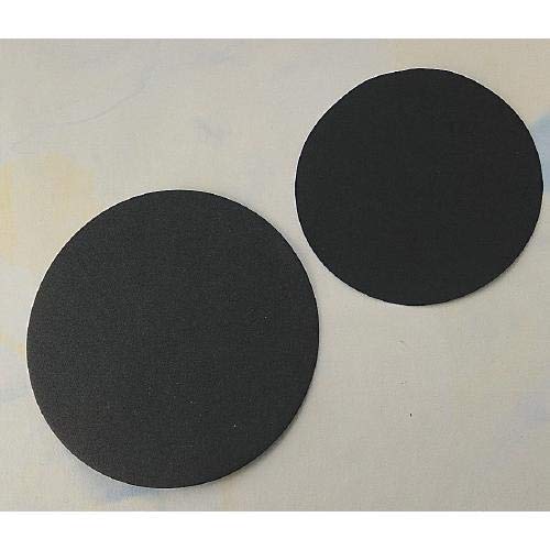 Filter Paper 11 CM. PK 100 (Thomas Brand)