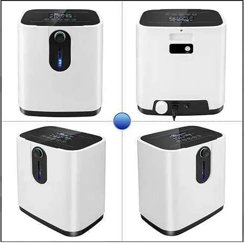 Medris JY-102W 7 Liter Oxygen Concentrator User Manual