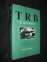 Trb Culture: The First Farmers of the North European Plain 0748603484 Book Cover