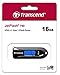 Transcend 16GB JetFlash 790 USB 3.1 Flash Drive (TS16GJF790K) Black