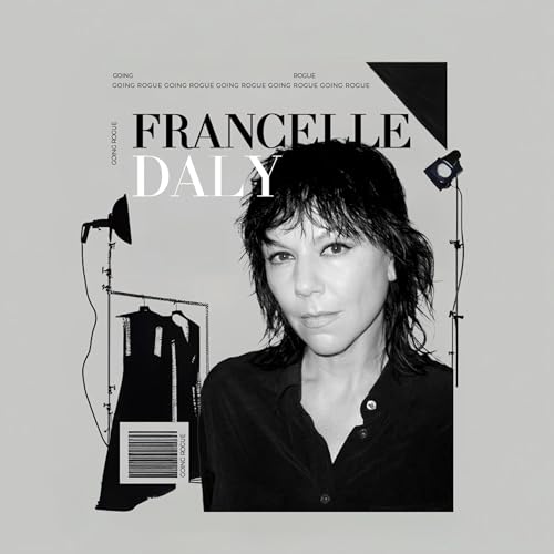 The Making of Makeup Artist Francelle Daly, A Story of Passion and Perseverance