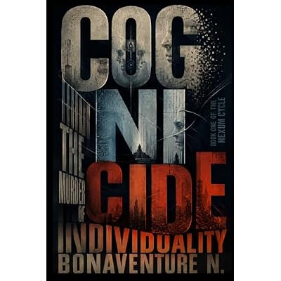 COGNICIDE: The Murder of Individuality