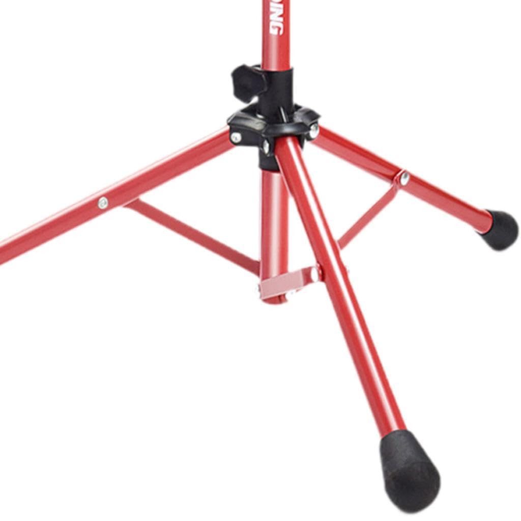 Baseball Batting Tee, Softball Batting Übung, Hochwertiges Tragbares Professionelles Baseball Tee Zum Schlagen für Kinder Und Erwachsene