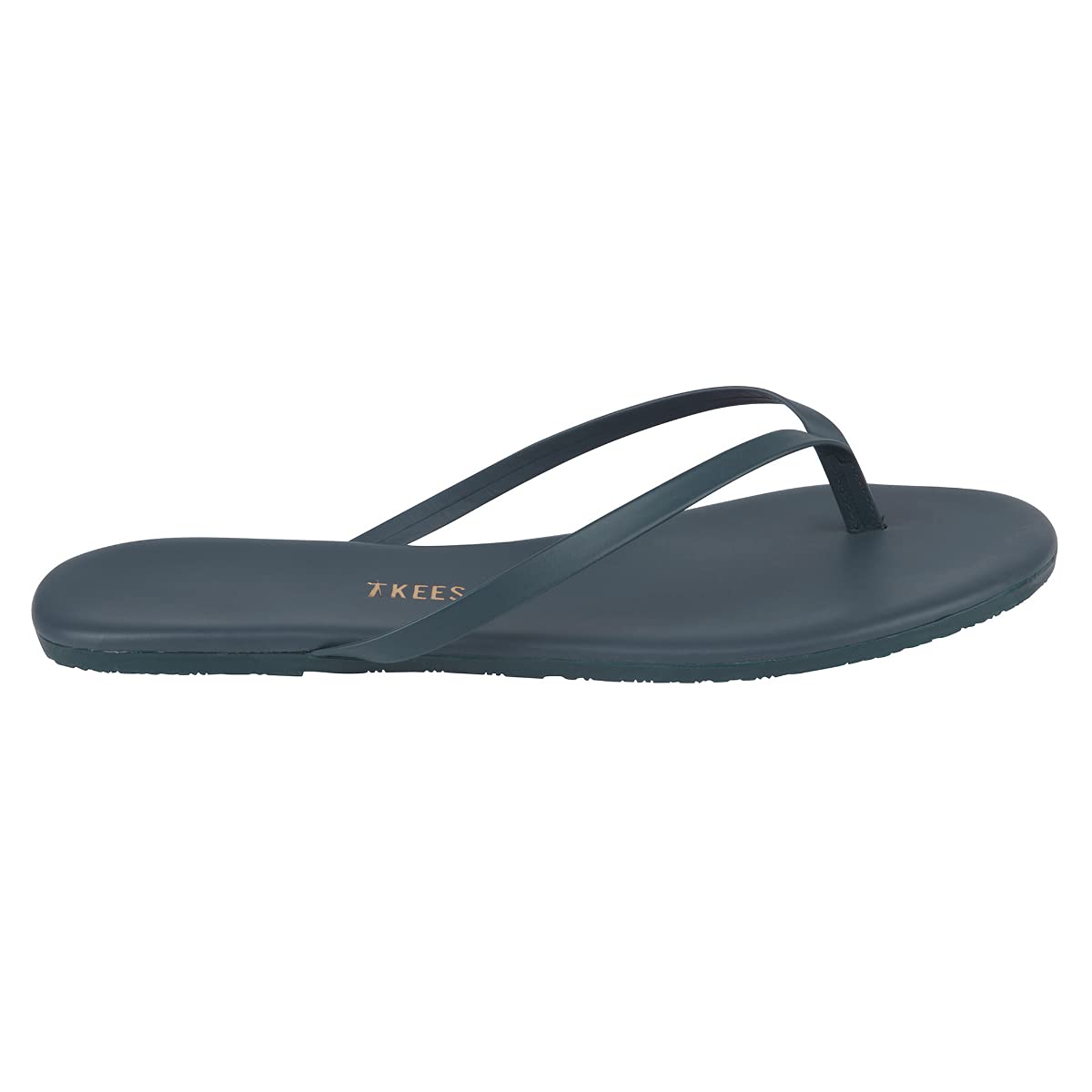 Tkees Women's Flip-Flop-Glitters Sandal