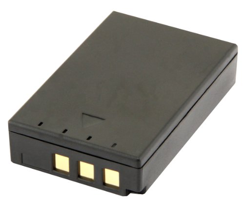 Stk's Olympus Bls-1 Battery - 1800Mah For Olympus Ps-Bls1, Bls-1 Batteries And Olympus Pen E-Pl1, E-Pm1, Ep3, Epl3, Evolt E-420, E-620, E-450, E-400, E-410 Digital Slr Cameras. #TOP2