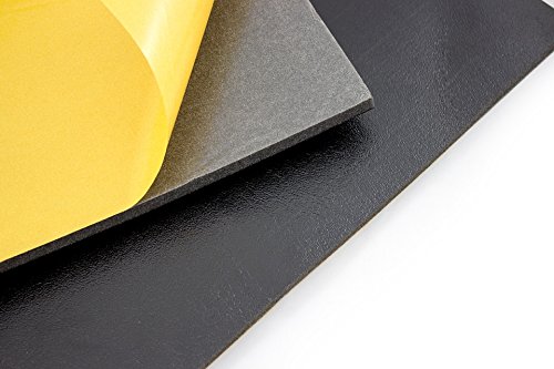 Matte dämmsc DSM DSM haum Matte (2 x 1000 x 500 x