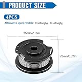 Zoom IMG-1 jamssow bobine di filo compatibili Zoom IMG-1 jamssow bobine di filo compatibili