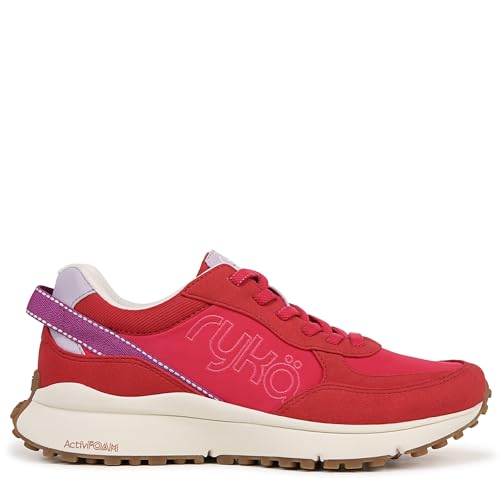 Ryka Women's Jog on Sneaker 6